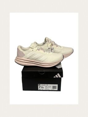 👟Adidas Galaxy 7 Women’s Running Shoe